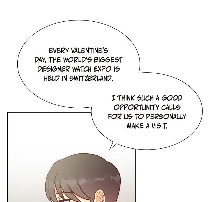 A Spoonful of Your Love - episode 36 - 115