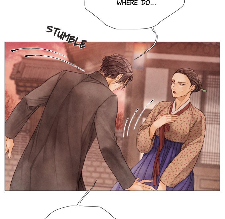 Broken Boy - episode 37 - 43