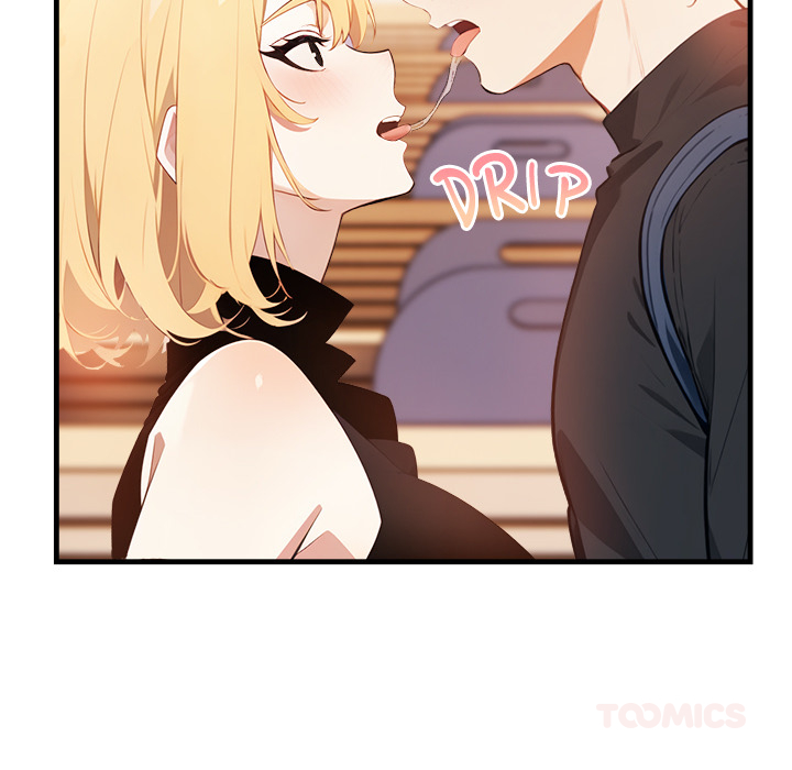 Desire Note - episode 5 - 11