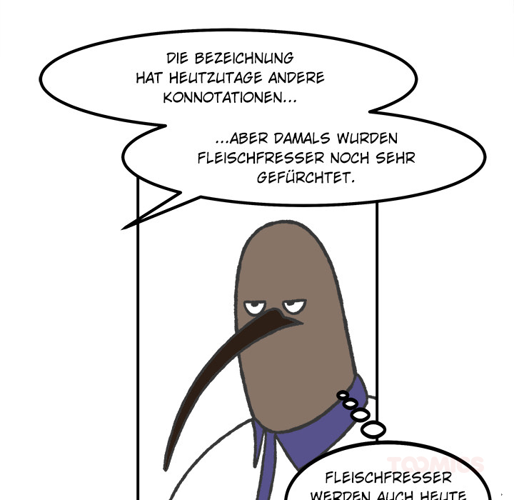 Mitschüler fressen verboten - episode 47 - 24