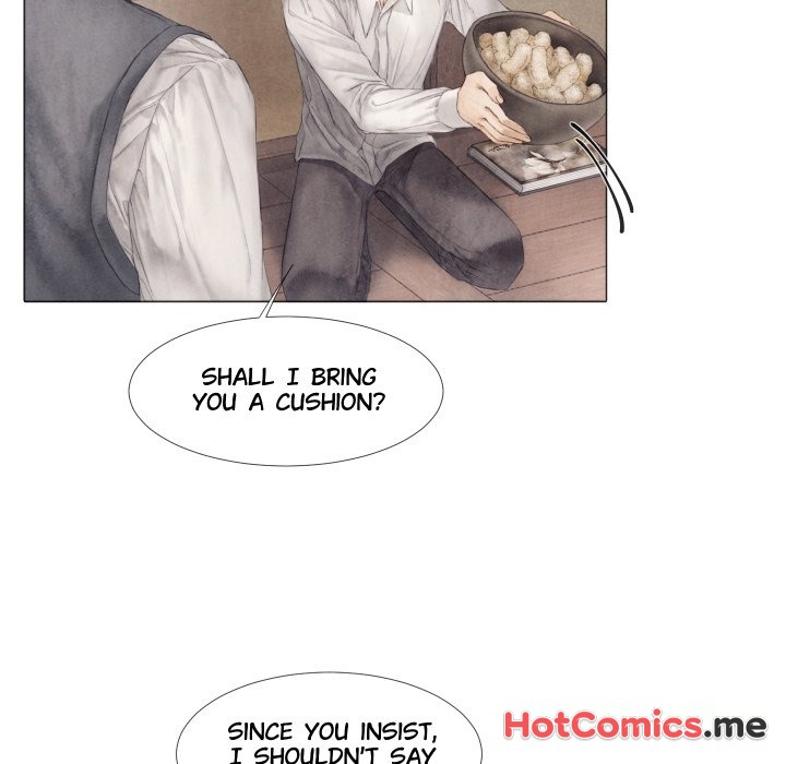 Broken Boy - episode 17 - 21