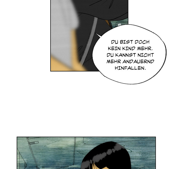 Verstand über Muskeln - episode 5 - 79