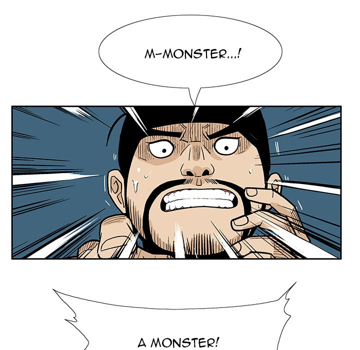 The Journey of the Dragon - episode 7 - 9