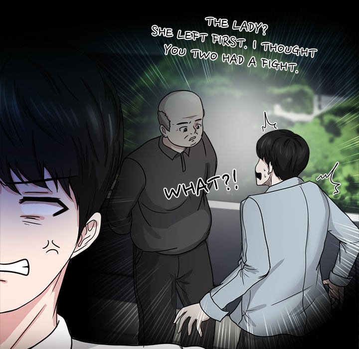 Driving Me Crazy - episode 30 - 9