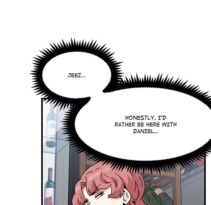 Snapping into Love - episode 44 - 112