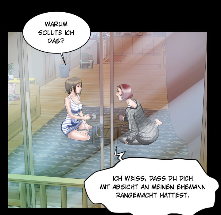 Die Partner meiner Frau - episode 42 - 54