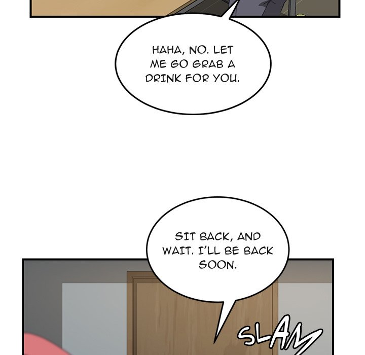 The Unwanted Roommate - episode 13 - 110