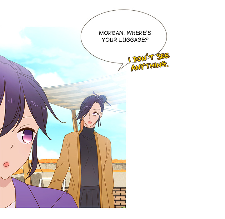 My Life as a Half-Magi - episode 52 - 62