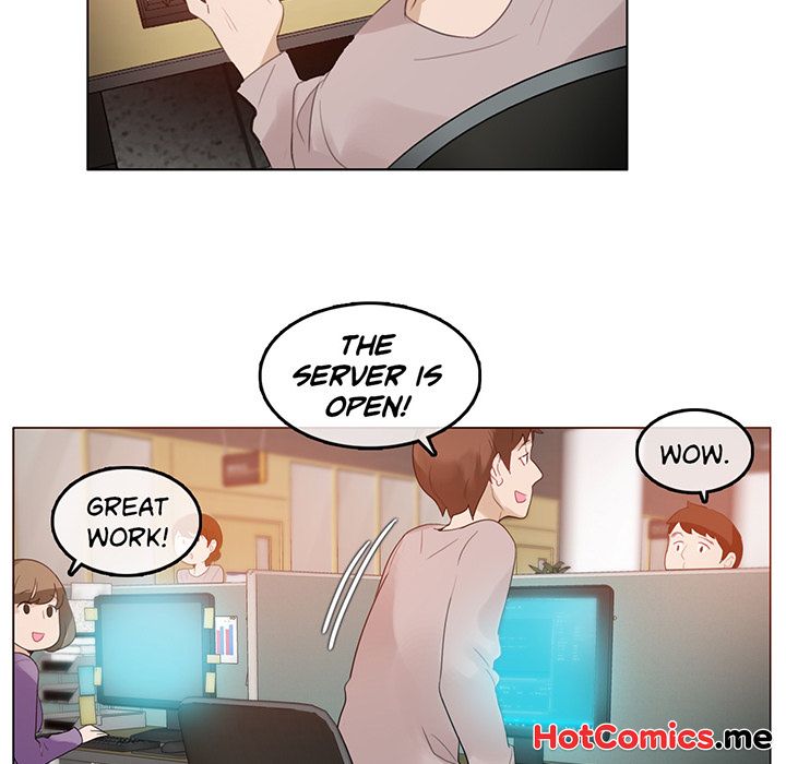 A Pervert's Daily Life - episode 55 - 4
