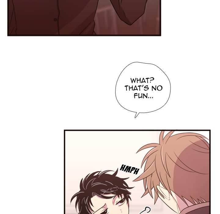 I Need Romance - episode 23 - 49