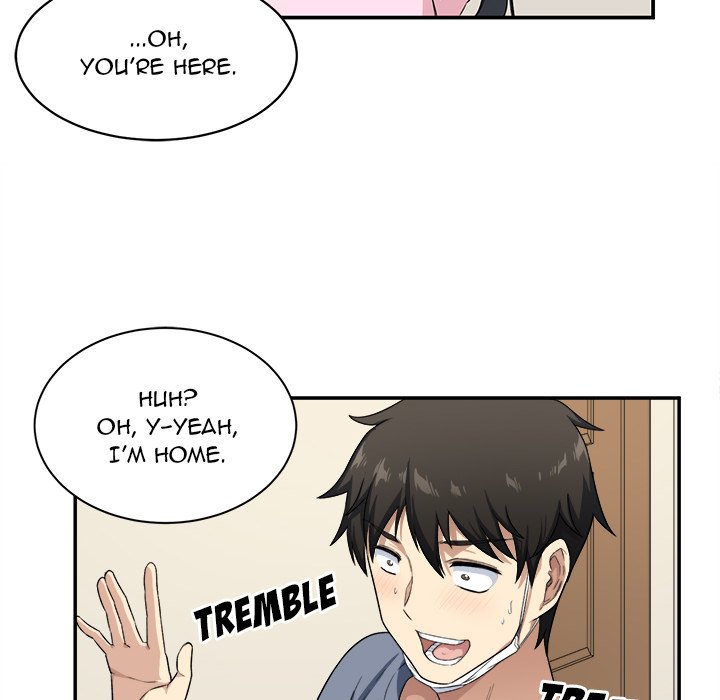 Excuse Me, This is my Room - episode 10 - 28