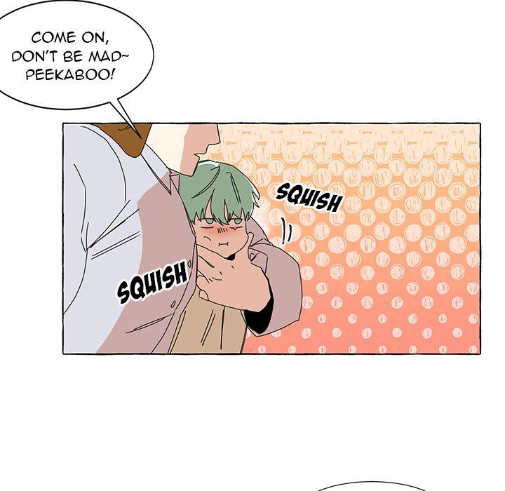 New Life, New Me - episode 6 - 5