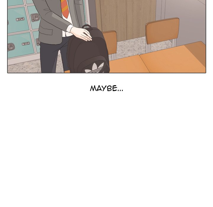 Hold My Hand - episode 31 - 81