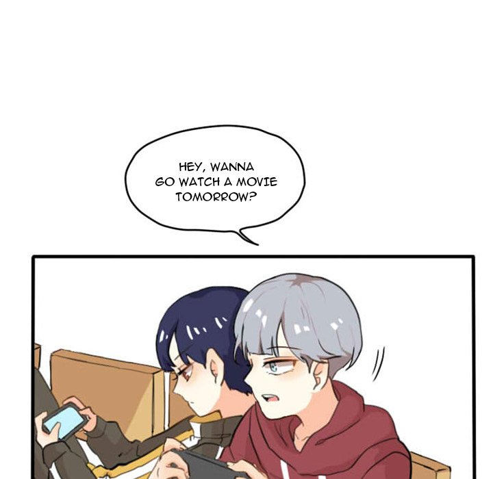 The Chill Couple - episode 2 - 15