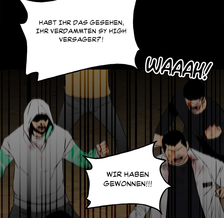 Hermes - episode 101 - 88