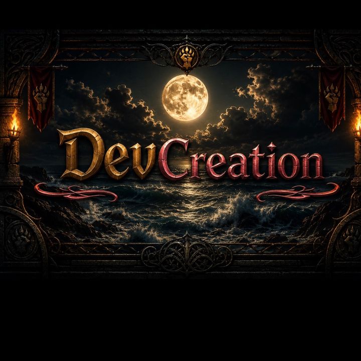 🦋devcreation🦋 - original sound