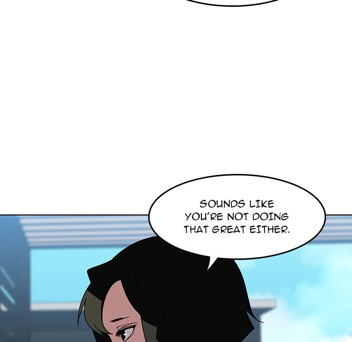Fallen Flower - episode 3 - 35