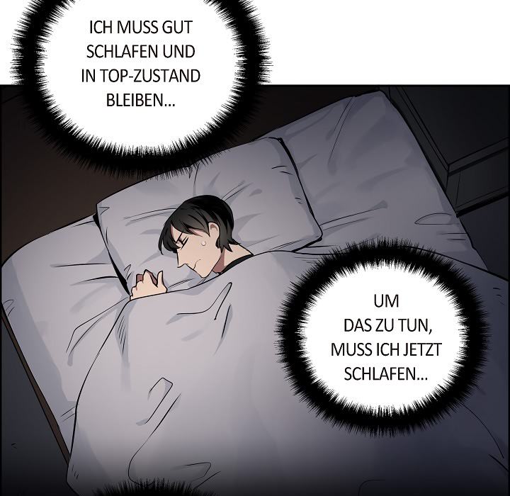 Die romantische Schlüsselverbindung - episode 16 - 17