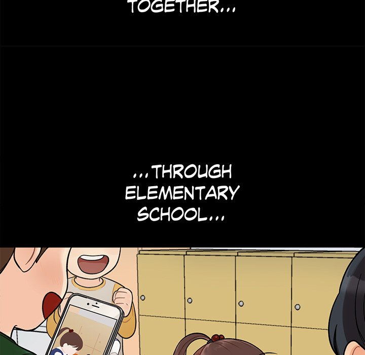 Secret Siblings - episode 1 - 20