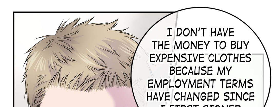 My Ex, Client  - episode 36 - 72