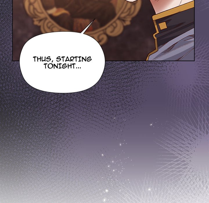 Young Lady's Knight - episode 9 - 123
