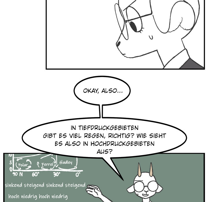 Mitschüler fressen verboten - episode 45 - 18
