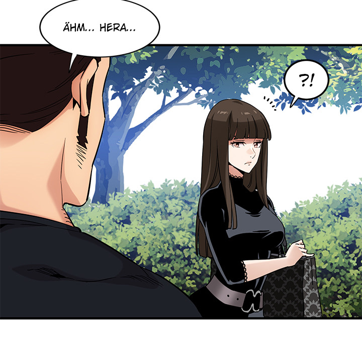 Wer hat Angst vor Mister H? - episode 8 - 6