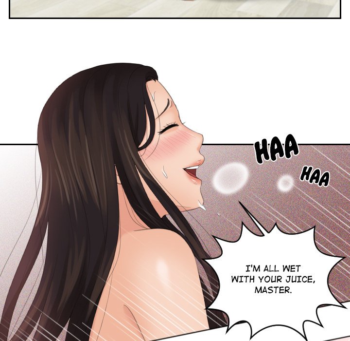 My Love Companion - episode 22 - 26
