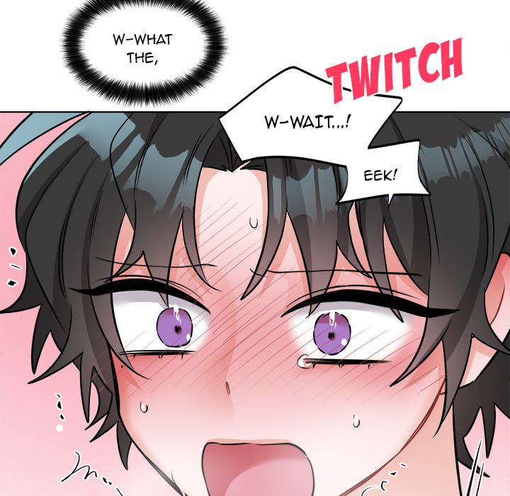 Pheromone Sherbet♥ - episode 21 - 65