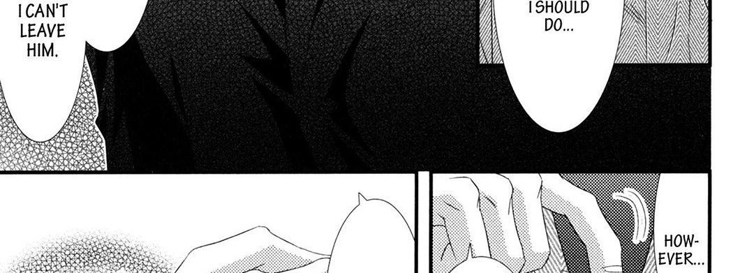 Love and Virginity Turn a Deaf Ear - episode 8 - 54