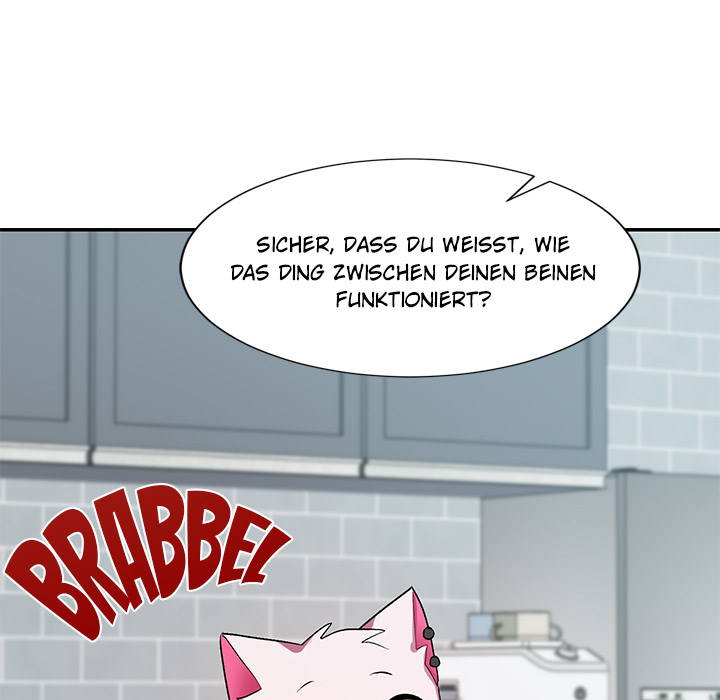 Mein Magical Girl - episode 1 - 185