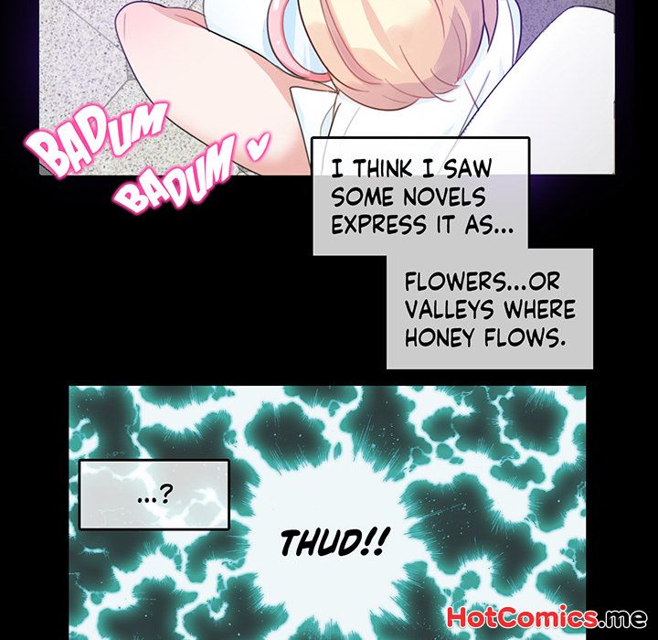 A Pervert's Daily Life - episode 7 - 31