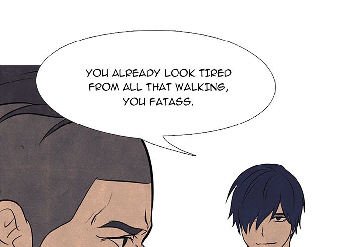High School Devil - episode 57 - 0