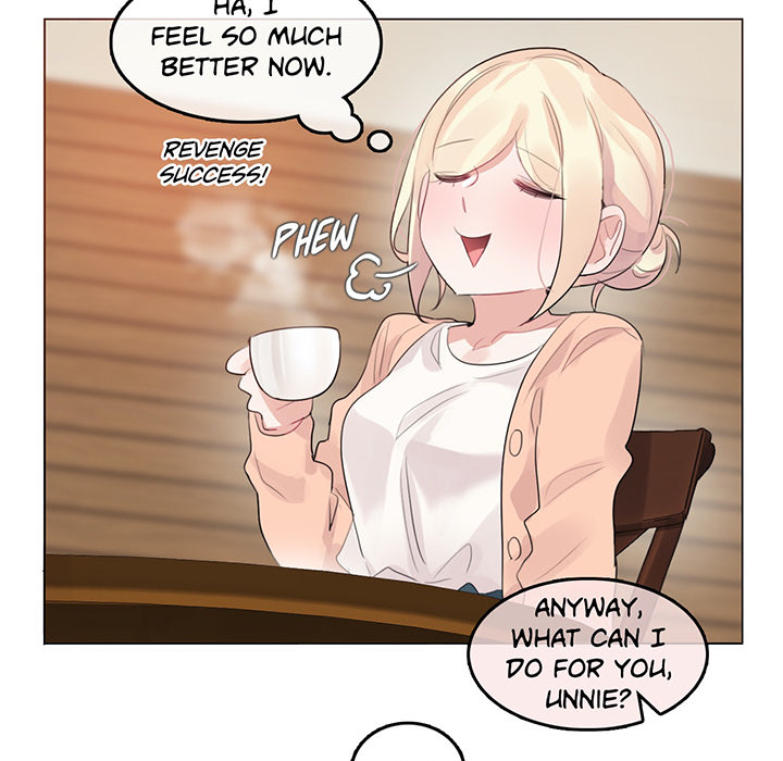 A Pervert's Daily Life - episode 120 - 33