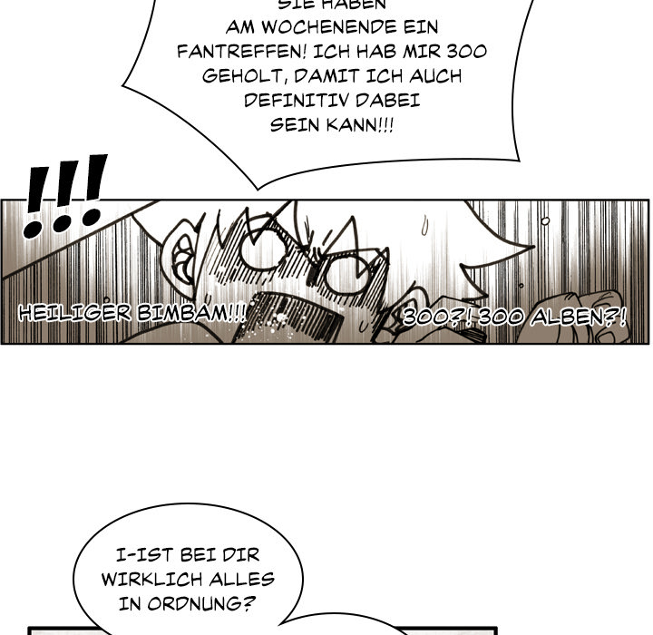 Der Schlägerjäger - episode 64 - 58