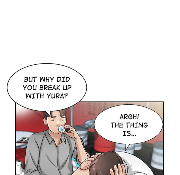 The Mismatch - episode 16 - 6