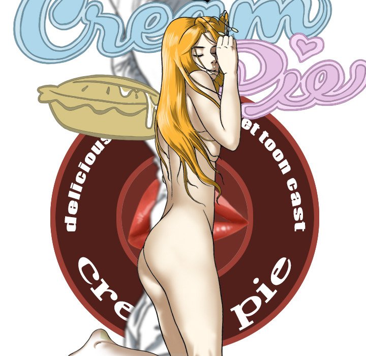 CREAMPIE - episode 2 - 35