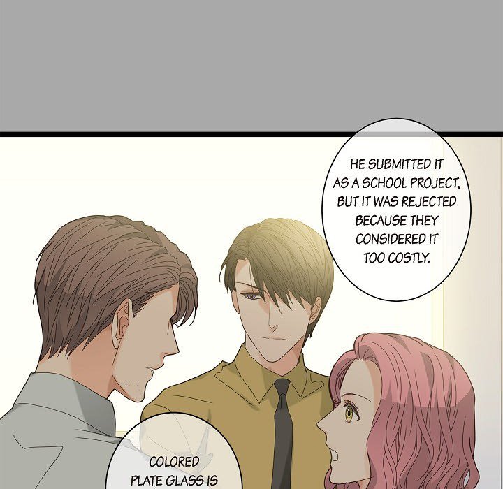 Sentimental Reasons - episode 16 - 35