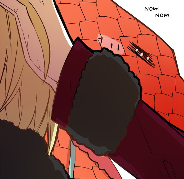 Today, I Meet a Dragon - episode 30 - 114