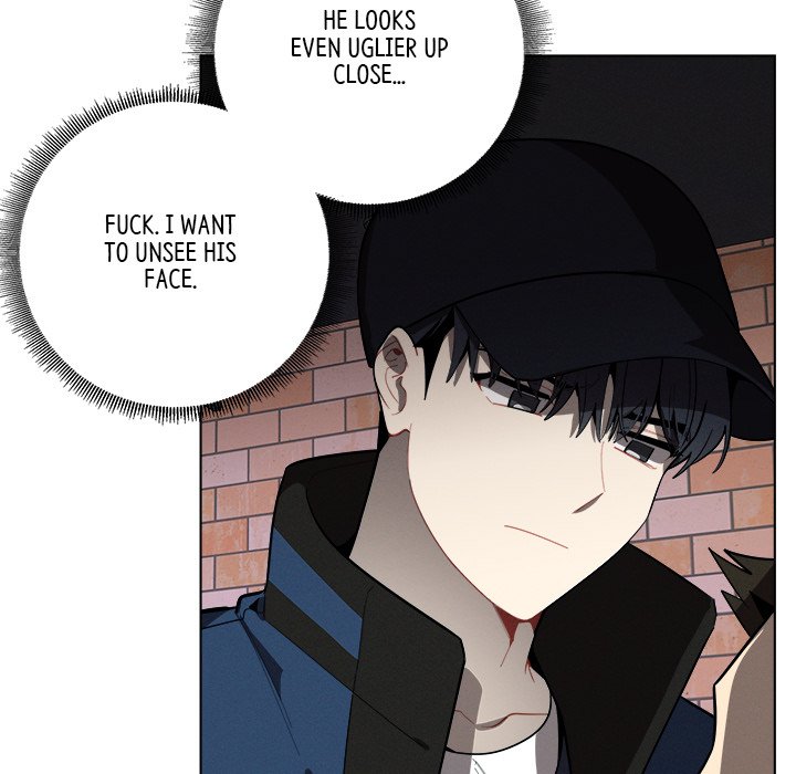 Cherry Doll Scandal - episode 22 - 9