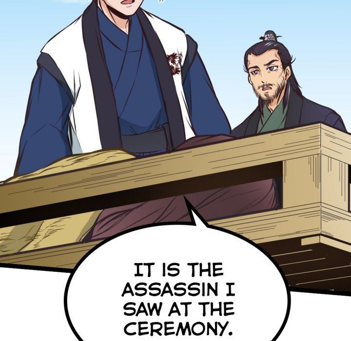 River Where the Moon Rises - episode 26 - 118
