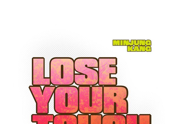 Lose Your Touch - episode 20 - 0