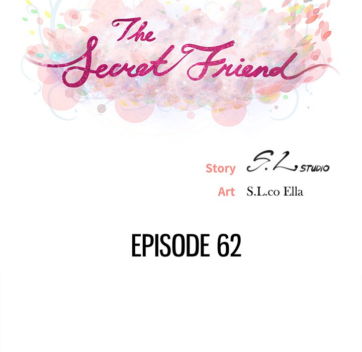 The Secret Friend - episode 62 - 15