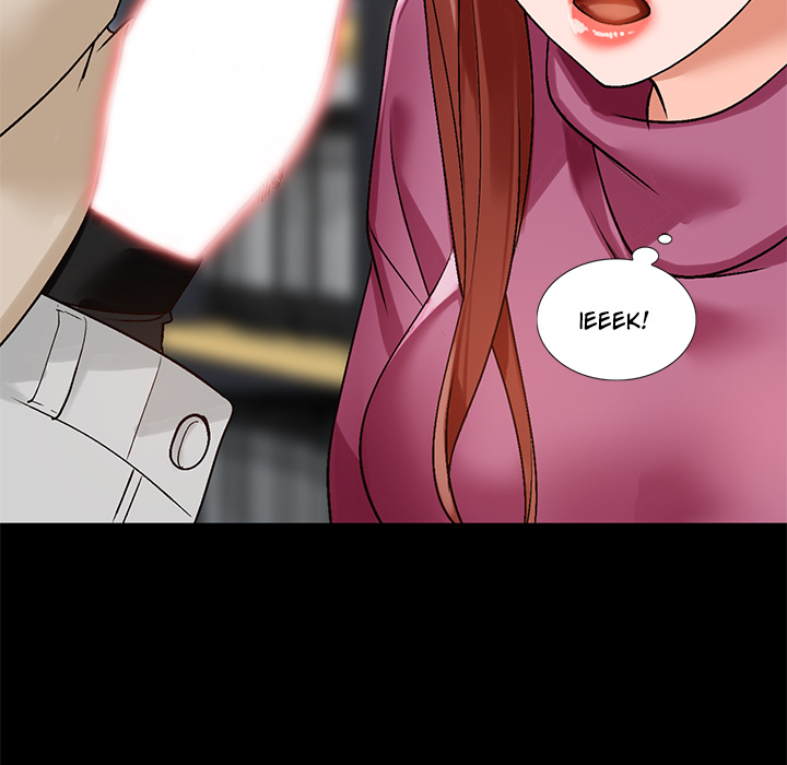 Town Girls - episode 9 - 124