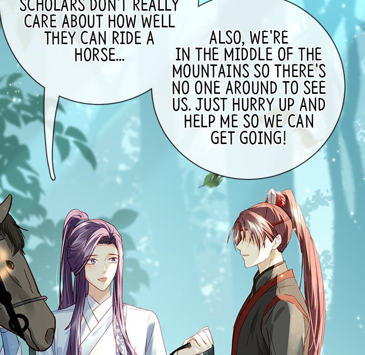 The Emperor's Choice - episode 3 - 78