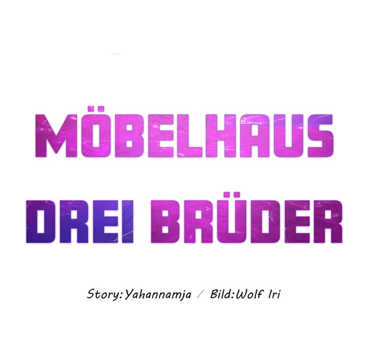Möbelhaus Drei Brüder - episode 2 - 12