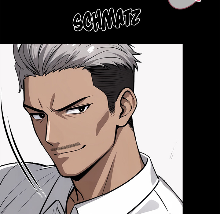 Workaholic Gangster - episode 23 - 86