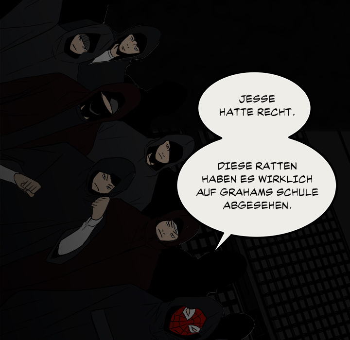 Hermes - episode 78 - 71