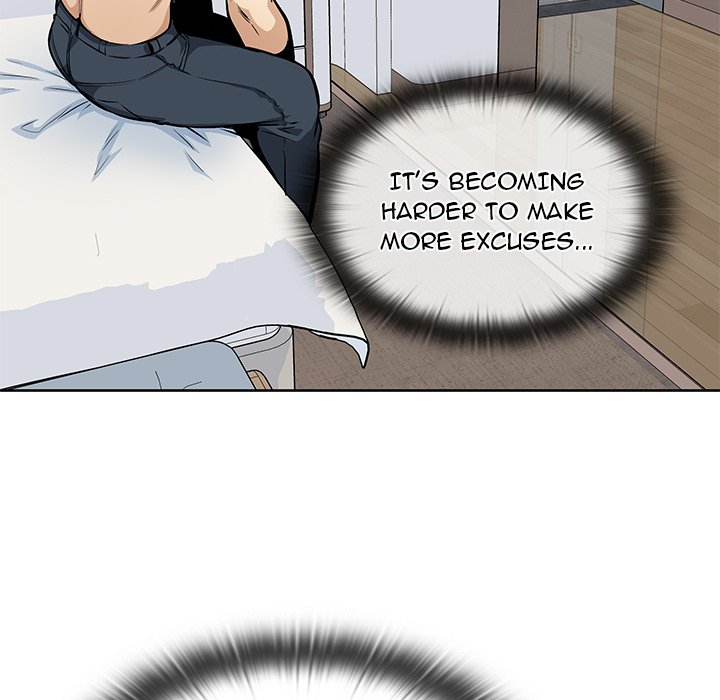 Excuse Me, This is my Room - episode 43 - 14