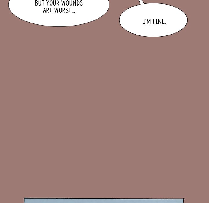 Living with One Leg - episode 13 - 62